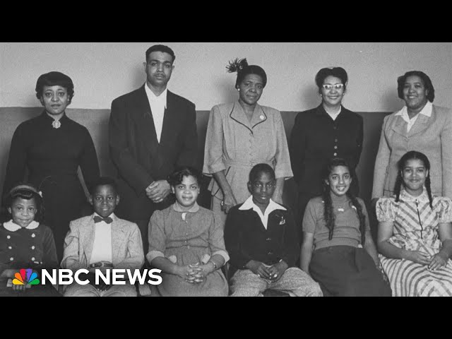 The Hidden History of Brown v. Board of Education