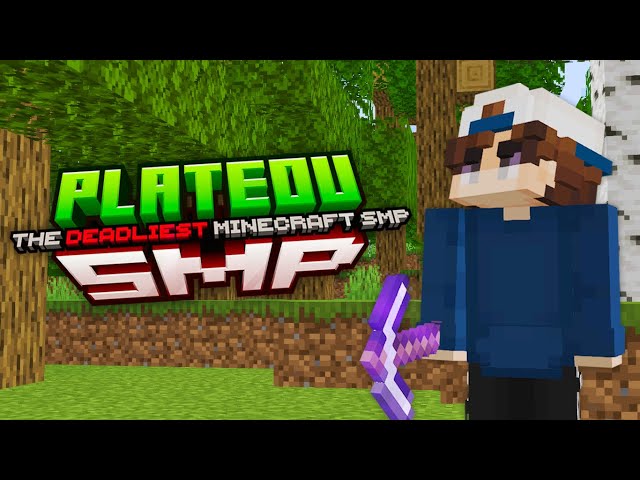 NEW BEST CRACKED PUBLIC SMP (free to join!)