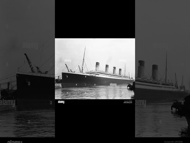 RMS Olympic