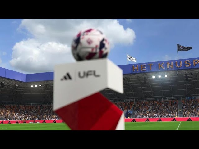 Scoring in UFL (UFL VS eFootball VS EAFC25