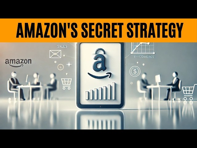 Amazon’s Secret to Selling Hidden Demand Products | Hidden Demand | Profitable Products | Niche Sell