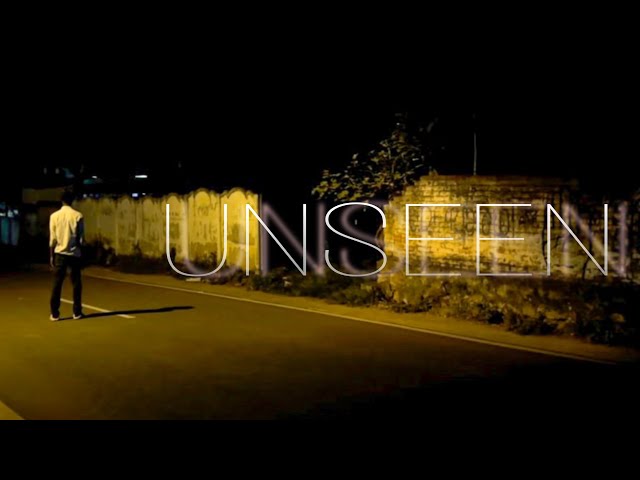 UNSEEN | Short Film |