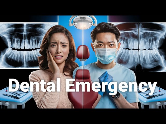 Dental Emergencies Explained (And How To Avoid Them)