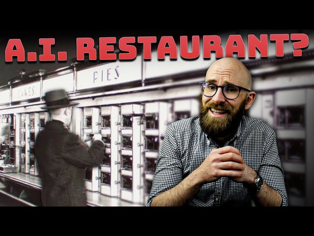 Who Invented Fast Food Restaurants?