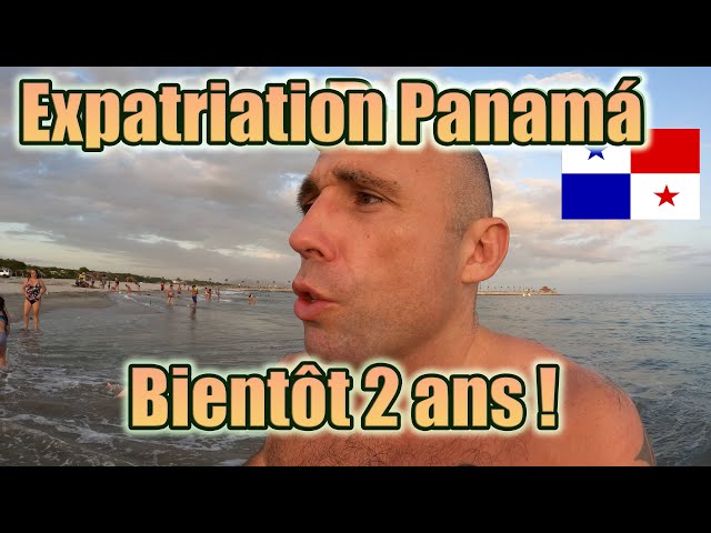 Expatriation Panama, bientôt 2 ans. Noel au Panama en famille avec les enfants