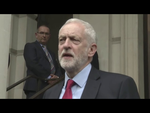 Jeremy Corbyn | Sky News | A manifesto for the many, not the few