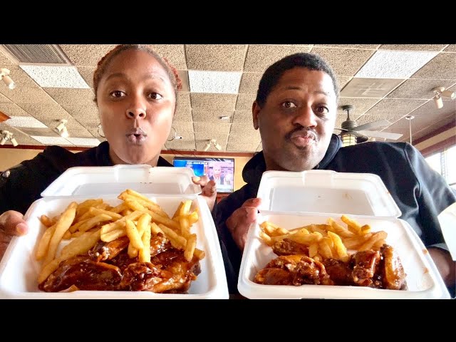 Scammer Update! Mukbang Madness with Cedric 🍲🔥 | The Shocking New Details!