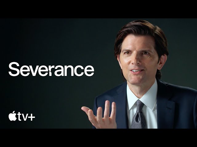 Severance — The Cast Breaks Down Fan Theories | Theoretically | Apple TV+