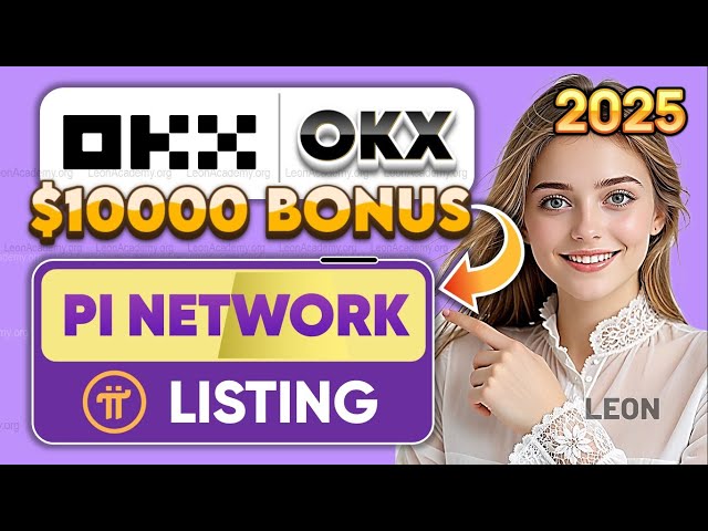 PI NETWORK LISTING ON OKX (Account Create) OKX Referral Code BONUS360 OKX Sign Up Bonus OKX Tutorial