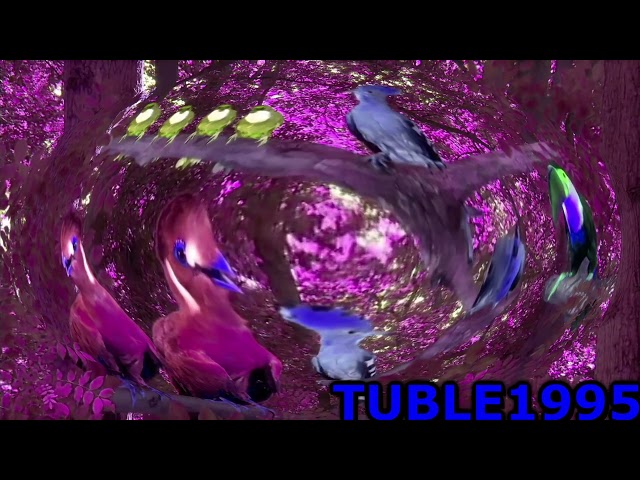 In The Night Garden: Tittifers Song Effects Extended