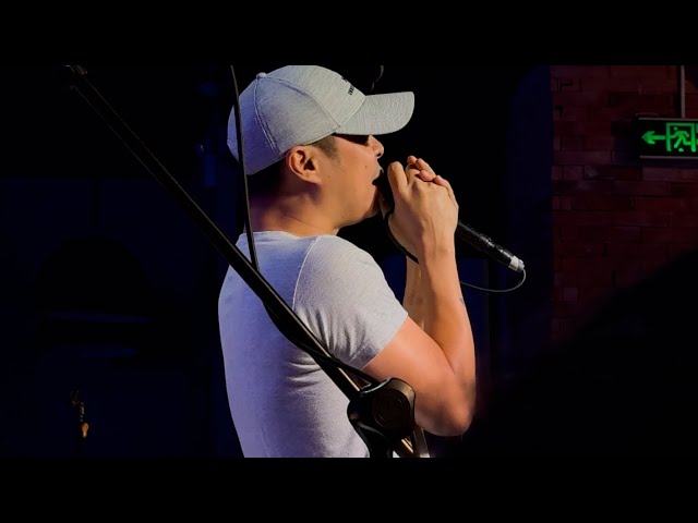 HARANA  - Parokya Ni Edgar Live @ 12 Monkeys 01.27.2025