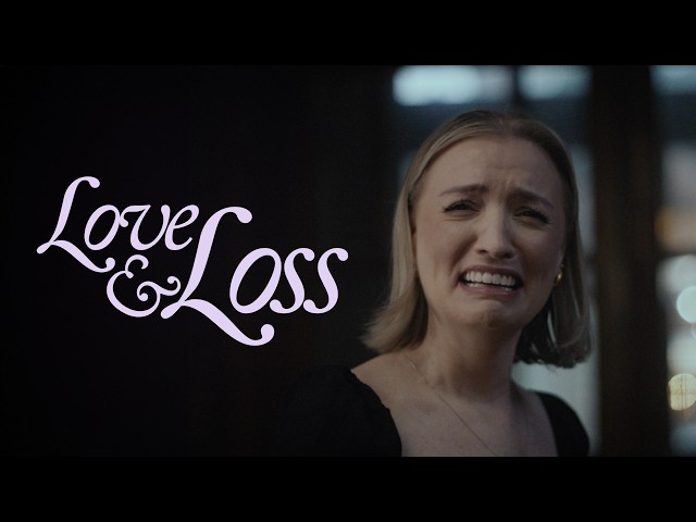 Love & Loss | A Comedy Short | Hayley Morris