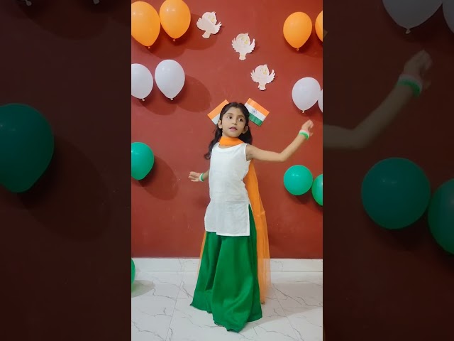 desh rangila rangila dance