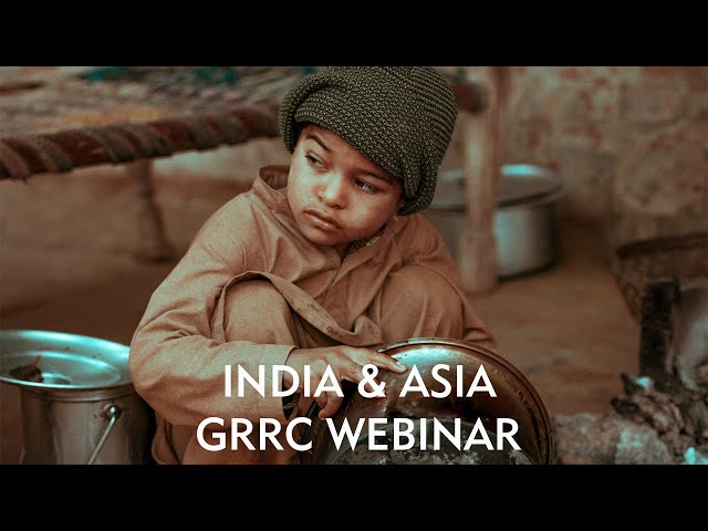 Global Rapid Response Regional Webinar | India & Asia