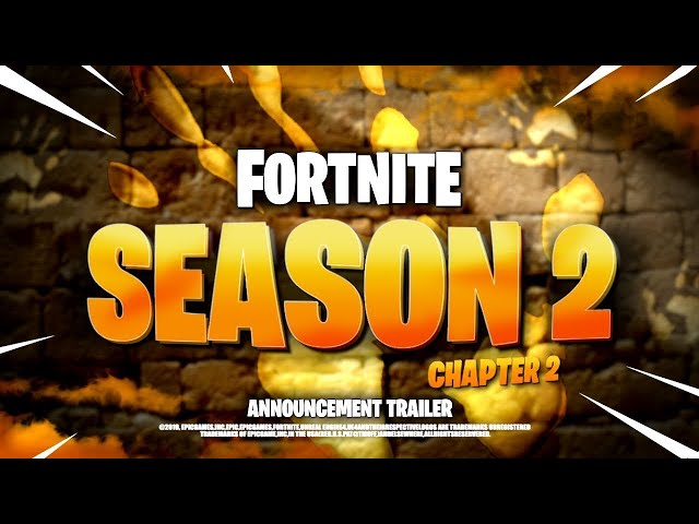 فورتنايت تحديث السيزون الجديد وسكنات شيطون وقاتل الشياطين !!🔥😱 Fortnite