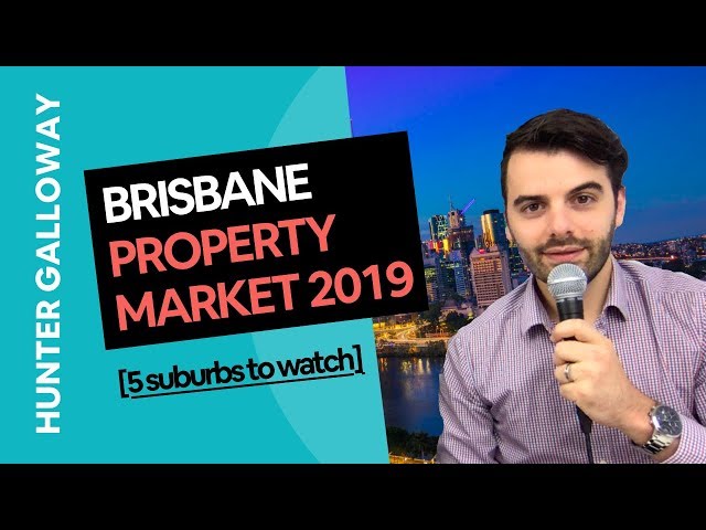 Brisbane Property Market 2025 | Analysis + forecast [5 suburbs to watch]