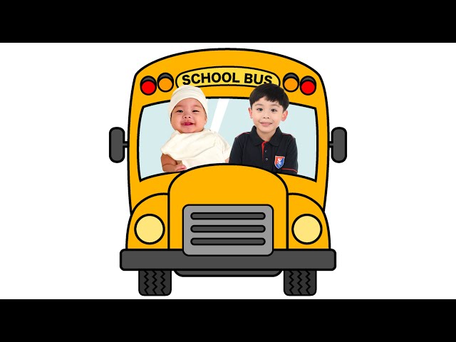 Wheels on the Bus | Head Shoulders Knees & Toes | Nursery Rhymes