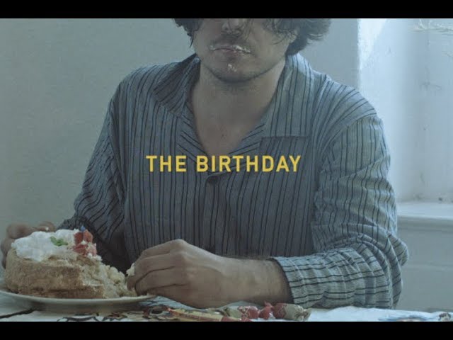 The Birthday (2019 Short Movie)