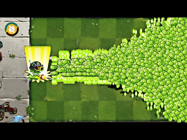 Pvz 100 Plants Level 200 Vs 150 ZCorp HelpDesk Zombie !! Plants Vs Zombies 2