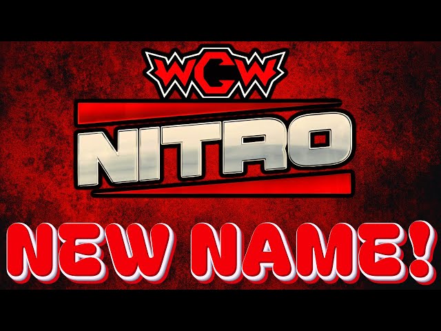 SHOCKING NEW Name of WWE Raw on Netflix! Wrestling News