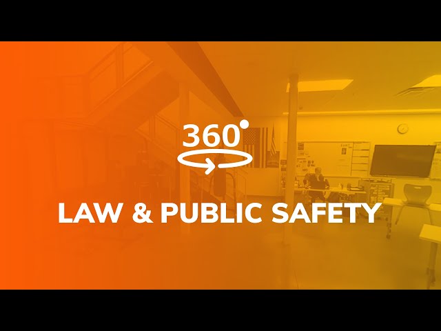 West-MEC Career Training Programs | Law & Public Safety at Northwest Campus