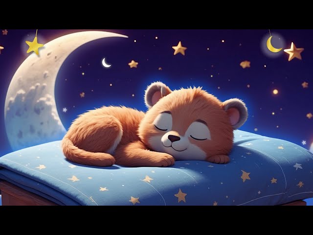 Baby Music ♥ Sleep Music For Babies ♥ Lullaby