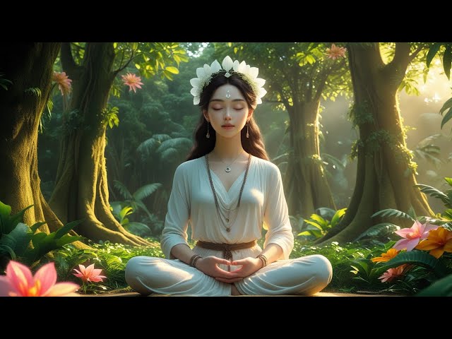 This 10-Minute Meditation Will CHANGE Your 2025