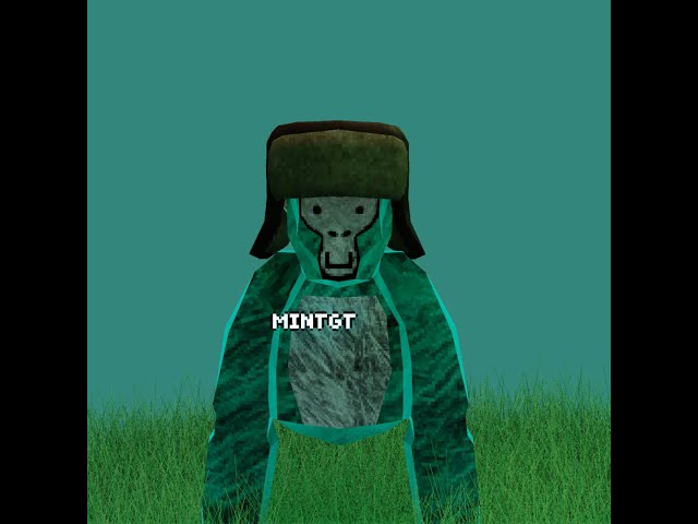 Mintgt is live come join