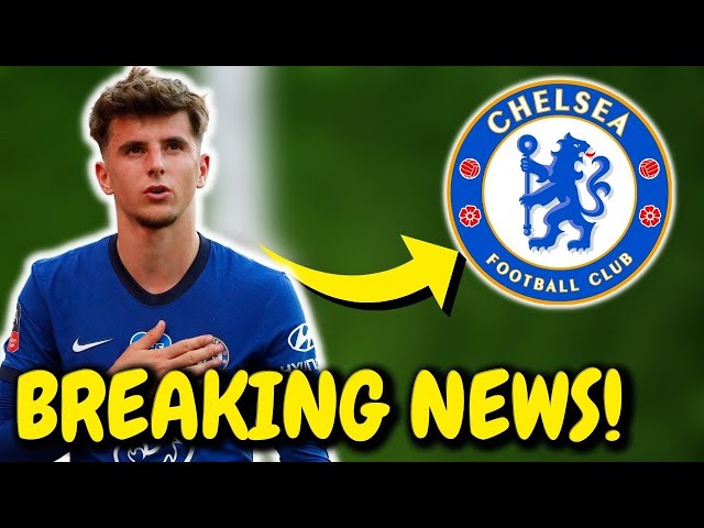 GET OUT NOW! URGENT! THE CROWD REACTED IN A STRANGE WAY! NEWS FROM CHELSEA TODAY!