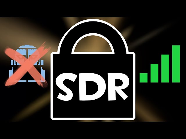 SDR - How TF2 Prevents DDoS Attacks and Lowers Ping