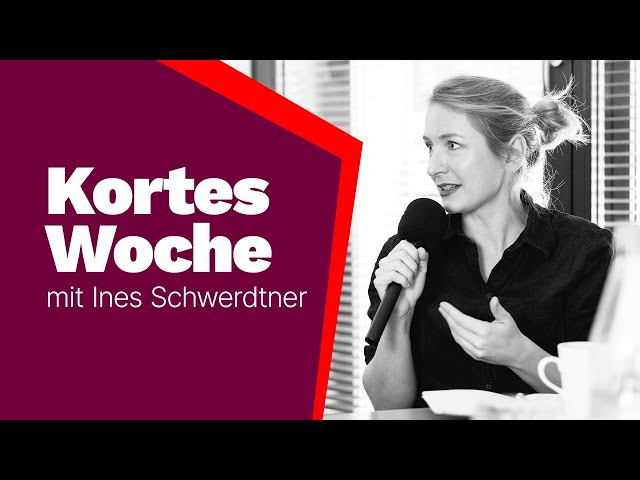 Kortes Woche #⁠4: Die Mitschuld der Ampel am Aufstieg der AfD