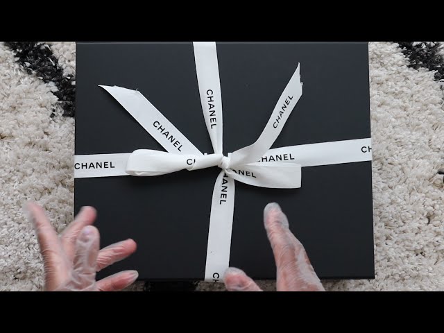 Chanel 19 Unboxing