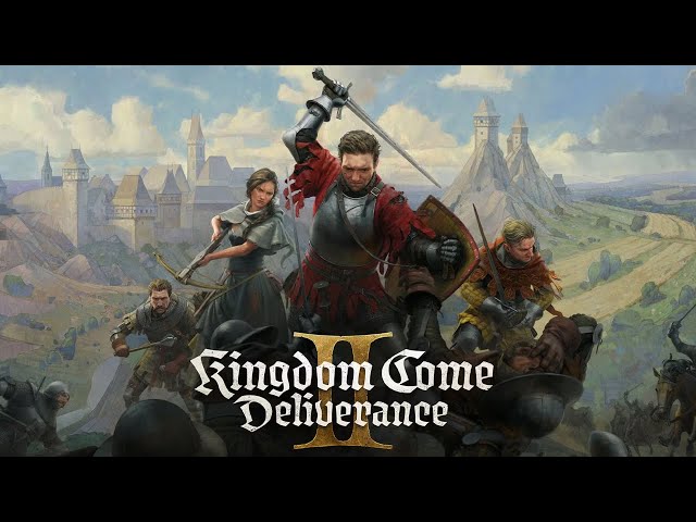 Delivering Twice As Much Kingdom Come Part 2