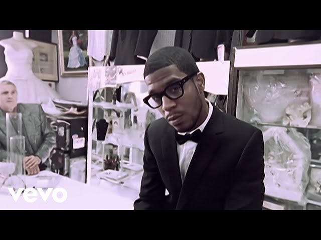 Kid Cudi - Day 'N' Nite