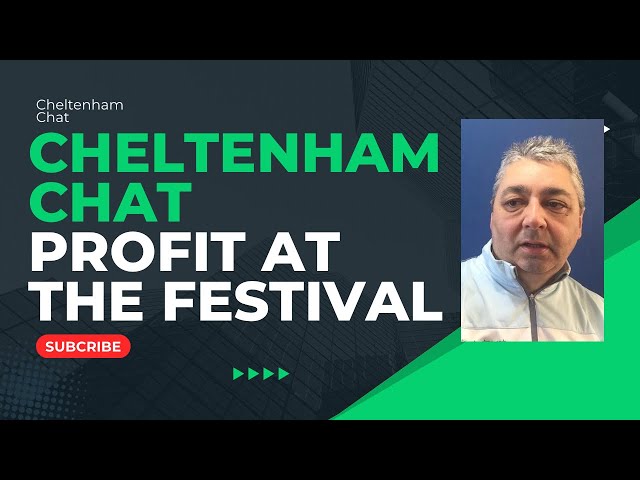 Cheltenham Chat 2025 Episode 14 | DRF Day 2 Review | Kopek Des Bordes | Ballyburn | State Man