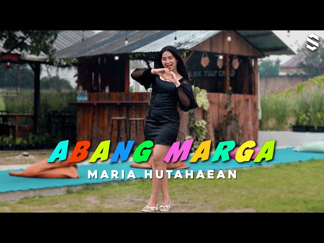 Maria Hutahaean - Abang Marga (Official Music Video)