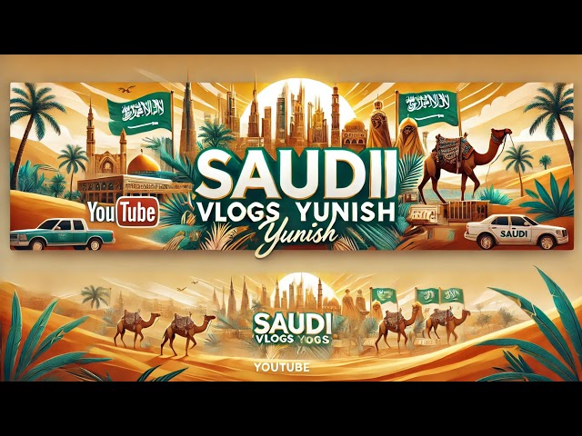 🇸🇦"नया नात शरीफ वीडियो 🌙✨ | दिल को सुकून देने वाली नात | Saudi Vlogs Yunish"