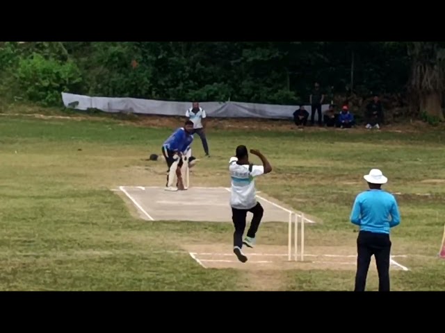 Highlight from D Sports is live! SEMI FINAL 🏏 UTTARKUL VS SANTAPUR🏏 PANIMANDUA GROUN