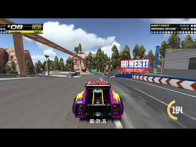 Trackmania Turbo 006