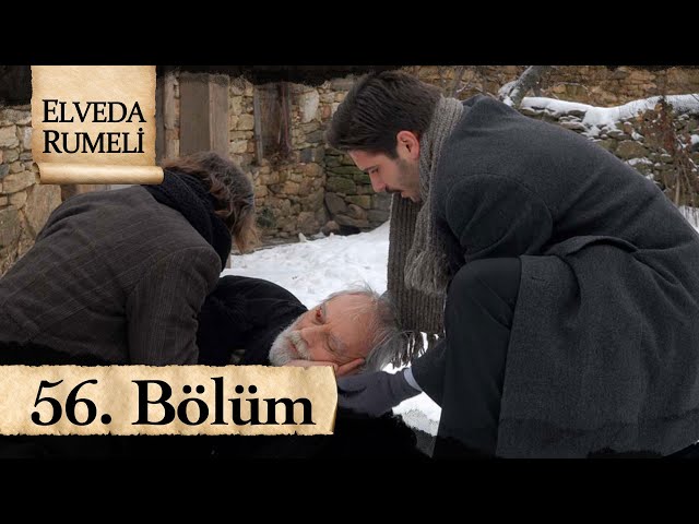 Elveda Rumeli 56. Bölüm - atv