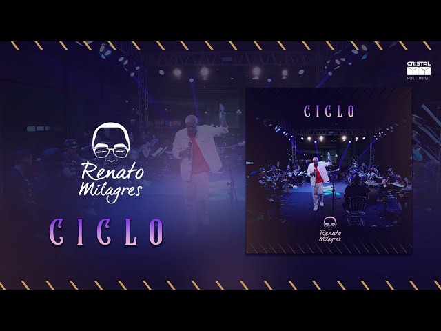 Ciclo - Renato Milagres