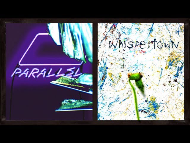 Whispertown "Parallel" [official music video]