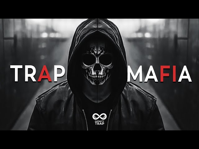 Mafia Music 2025 ☠️ Best Gangster Rap Mix - Hip Hop & Trap Music 2025