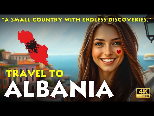 Hidden Gems: Albania Beyond the Coast | Albania's Hidden Treasures: Beyond the Beautiful Coast |