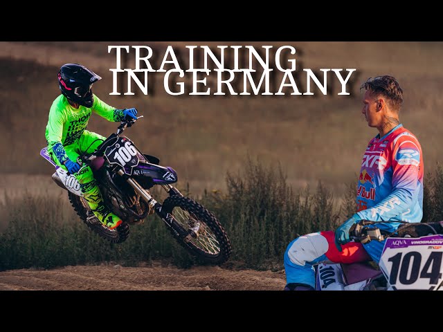 GAAAZIGA VLOG | Prep For GP | Training At Hard Pack | Ep.106