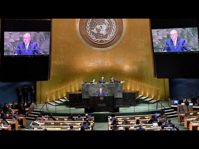 Watchman Newscast UPDATE: UN Passes More Resolutions Against Israel in 2020 Than Any Other Nation