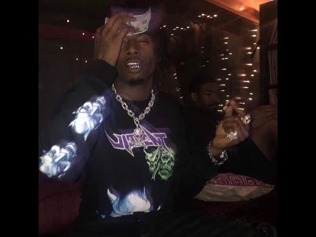 playboi carti - callin! (prod. MSavage)