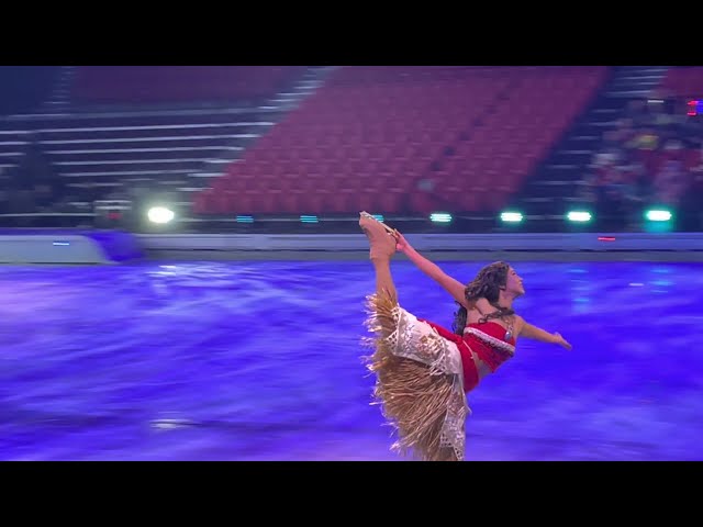 Moana I Disney On Ice