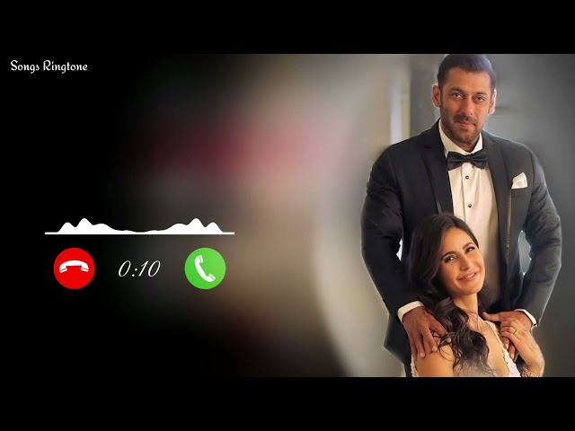 Ruan Song Ringtone | Ruaan Ringtone Song | Tiger 3 Song Ringtone | Salman Khan | Katrina Kaif