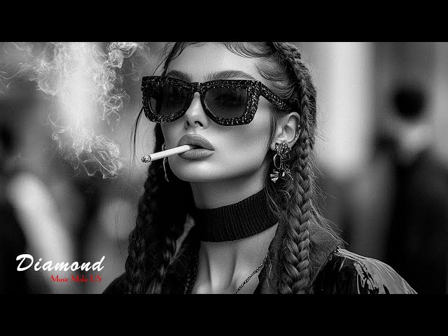 Deep House Mix [2025] | Chillout & Best Of Vocal House Music Mixes By STT Diamond #49